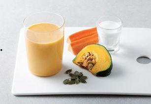 蓝瓜和牛奶可以一起吃吗,能否共食的饮食搭配探讨