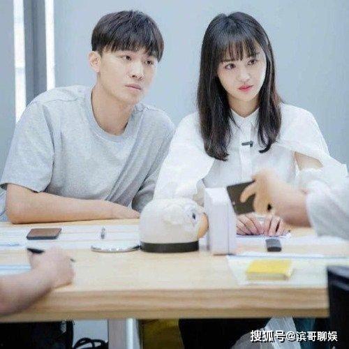 坐等吃瓜看表演,尽享表演盛宴