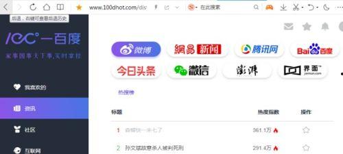 吃瓜视频网页,带你领略网络娱乐新潮流