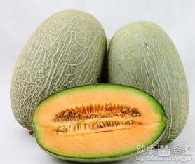 吃靶向药吃哈密瓜