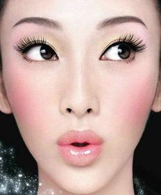 老朱吃瓜腮红测评,色彩饱满，显色度佳，你的春季必备