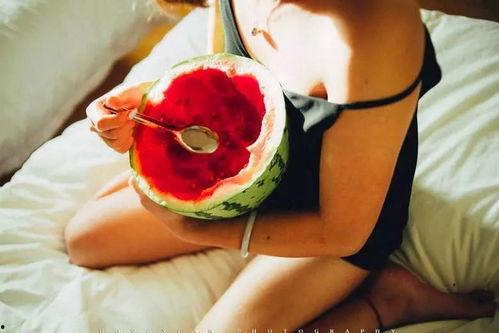 年代文中吃瓜,从古至今的吃瓜文化演变