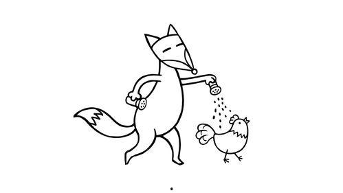 小狸吃瓜,揭秘娱乐圈那些不为人知的幕后故事