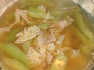 佛掌瓜可以吃吗,美味可口的天然食材探索