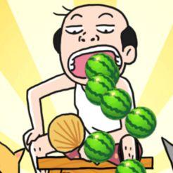 搞笑吃瓜游戏,带你领略欢乐无限