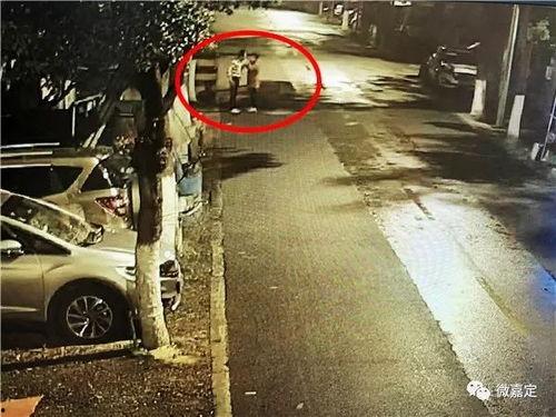 吃瓜路人摔骨折,引发网友热议