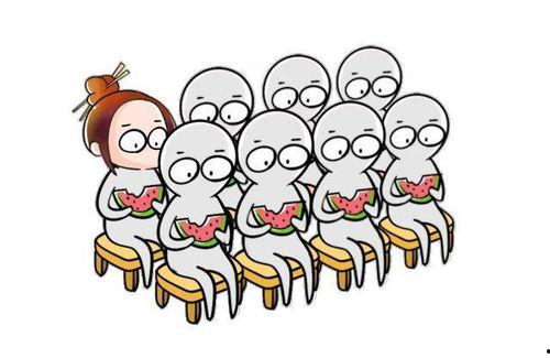 吃瓜恶魔,网络舆论场中的暗黑力量