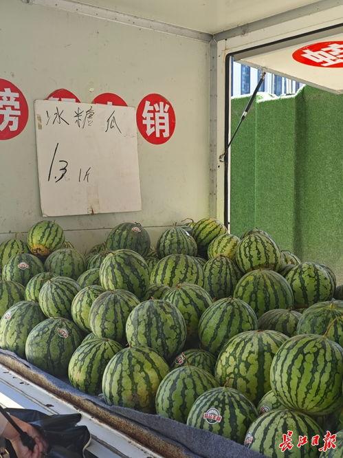 吃瓜咸瓜不甜,揭秘吃瓜咸瓜的奥秘