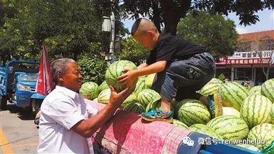 长垣吃瓜事件解析,揭秘背后真相与网络舆论的漩涡