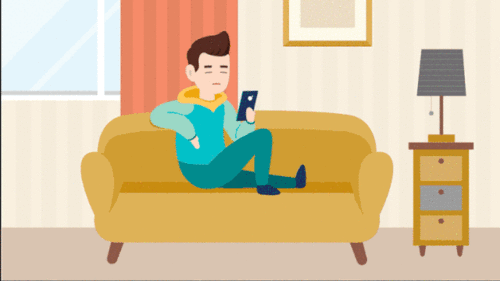 疫情期间吃瓜的素材,网络舆论的狂欢与反思