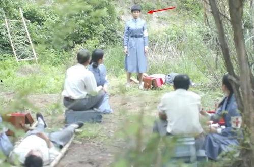 淡定吃瓜场面,笑看风云