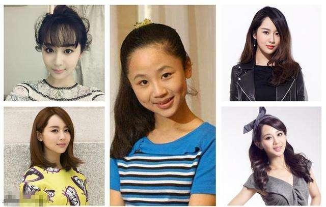 童星吃瓜,揭秘娱乐圈的甜蜜与苦涩