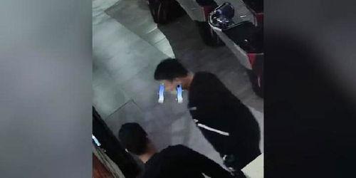 呼市吃瓜群众事件视频,网络围观下的社会现象解析