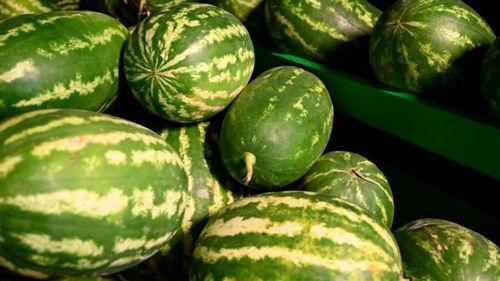 河南淇县吃瓜事件,一场引发热议的乡村误会