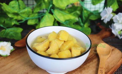 空腹吃西瓜吃哈密瓜