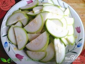 宝宝可以吃茄瓜,营养丰富的茄瓜食谱推荐