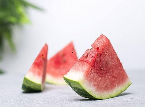 吃瓜体温上升,揭秘夏日炎炎中的清凉奥秘