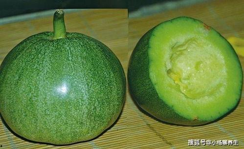 吃瓜吃到绿皮,从绿皮瓜到绿皮瓜皮，一网打尽瓜界奇闻异事