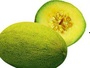 哈密瓜早上空腹吃,空腹吃哈密瓜的神奇效果揭秘