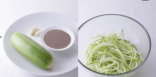 吃茭瓜去不去皮,营养吸收大不同