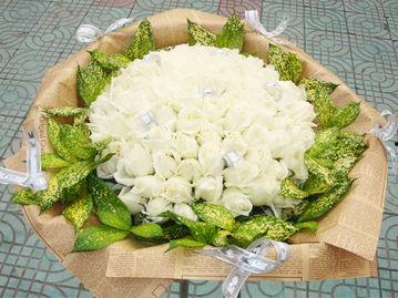 寿光花店吃瓜,瓜果飘香里的温馨故事