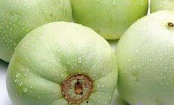 梦见吃籽瓜又吃甜瓜