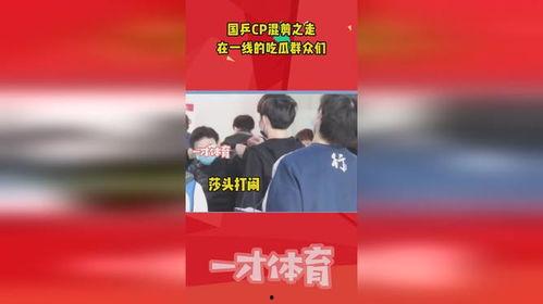 吃瓜群众混剪,趣味横生的娱乐盛宴