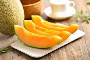 假吃哈密瓜,揭秘哈密瓜的“美味”之谜