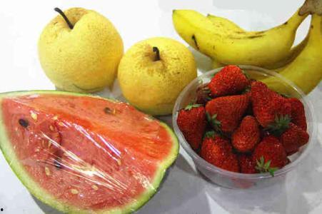 吃完瓜吃梨,尽享梨园盛景