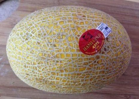 蛇果和哈密瓜能一起吃吗,蛇果与哈密瓜同食的兼容性探讨