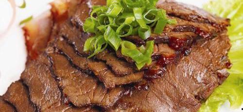 吃完牛肉多久可以吃瓜