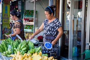 外国人看戏吃瓜,看戏吃瓜的跨国风情