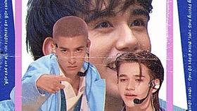 瓜瓜吃瓜马光复,马光复演绎娱乐圈风云变幻