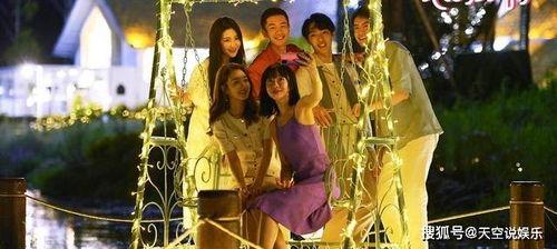 瓜瓜吃瓜马光复,马光复演绎娱乐圈风云变幻