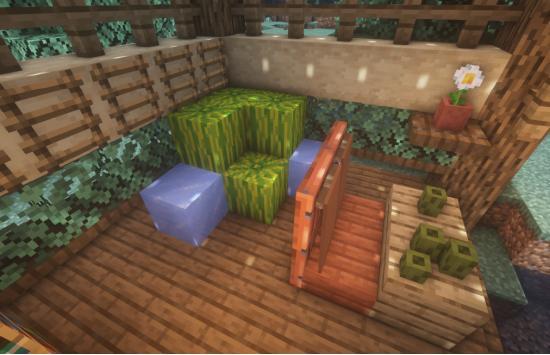 自制吃瓜凉亭教程,自制吃瓜凉亭教程全解析