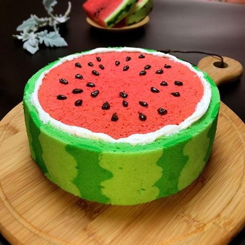 瓜哥带你吃瓜蛋糕,瓜哥带你探索美味吃瓜蛋糕之旅