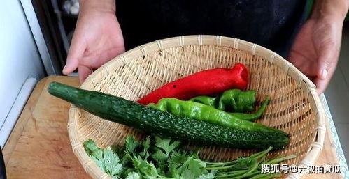 国产吃瓜老虎菜