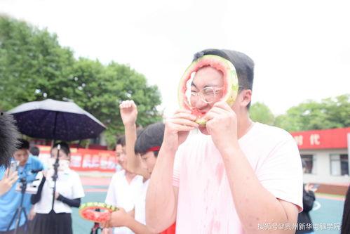 职业学校吃瓜,揭秘校园生活趣事