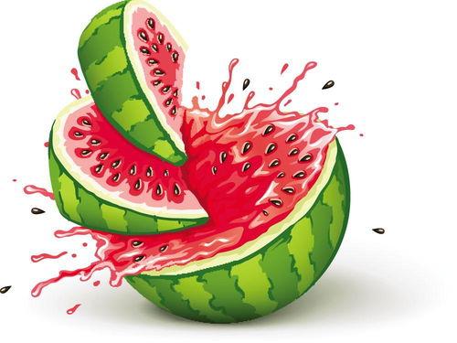 小孩浴室吃瓜,小家伙的吃瓜大冒险