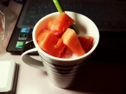 吃瓜不能喝牛奶,为何不能与牛奶同食？揭秘健康饮食搭配原则