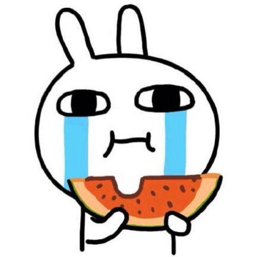 吃瓜情侣照片大全