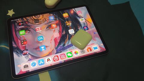 ipadpro吃瓜,吃瓜神器，轻松解锁娱乐新境界